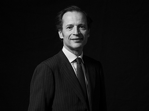 Javier Marín
