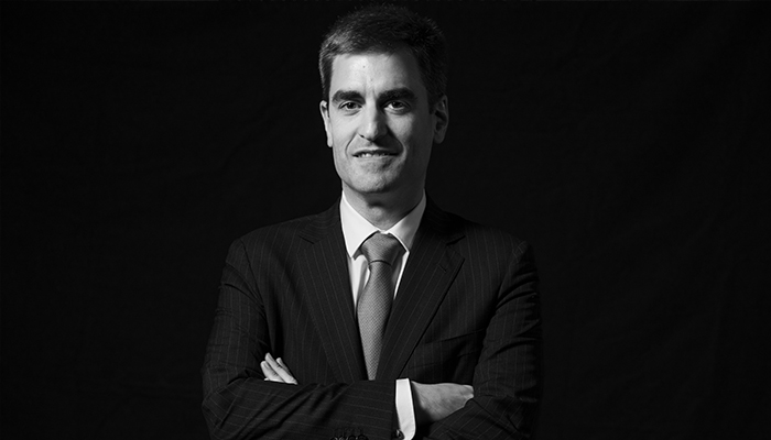Fernando Egido