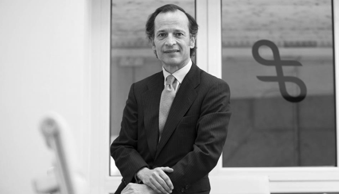 Javier Marín