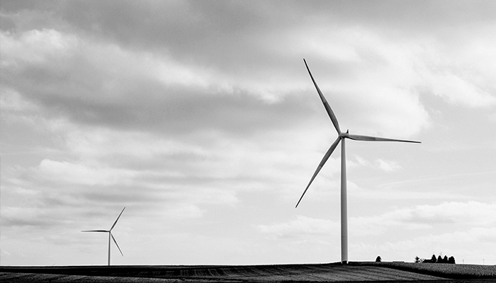 Energía sostenible