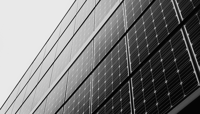 Paneles solares