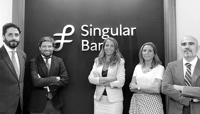 Equipo Málaga