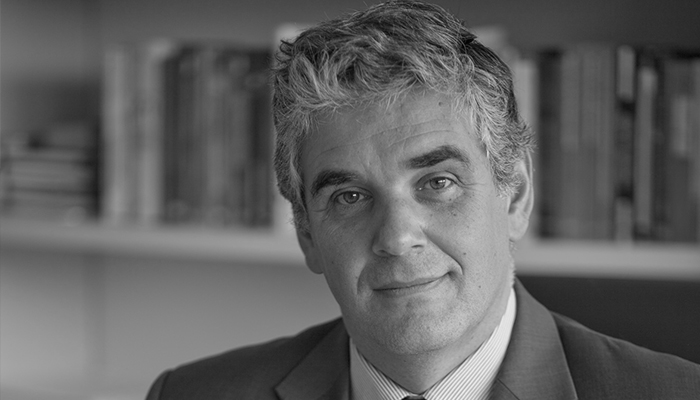 Gonzalo Algorri