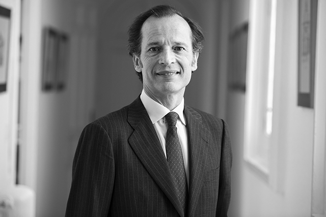 Javier Marín