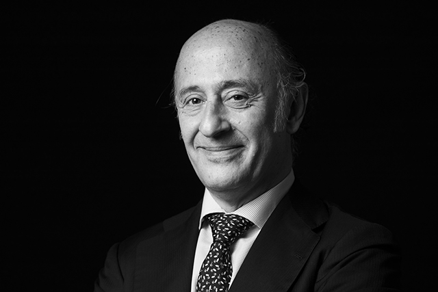 Carlos López-Henares