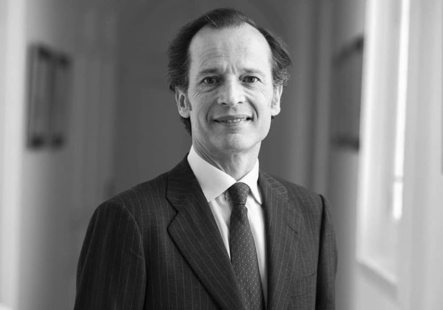Javier Marín