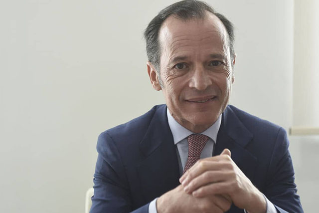 Javier Marín
