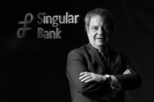 Carlos Cerezo