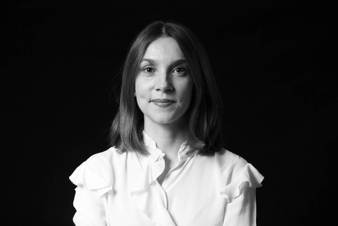 Alicia Coronil