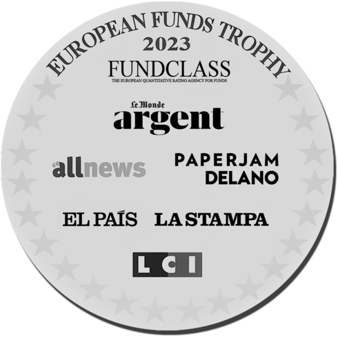 Sello Foundclass