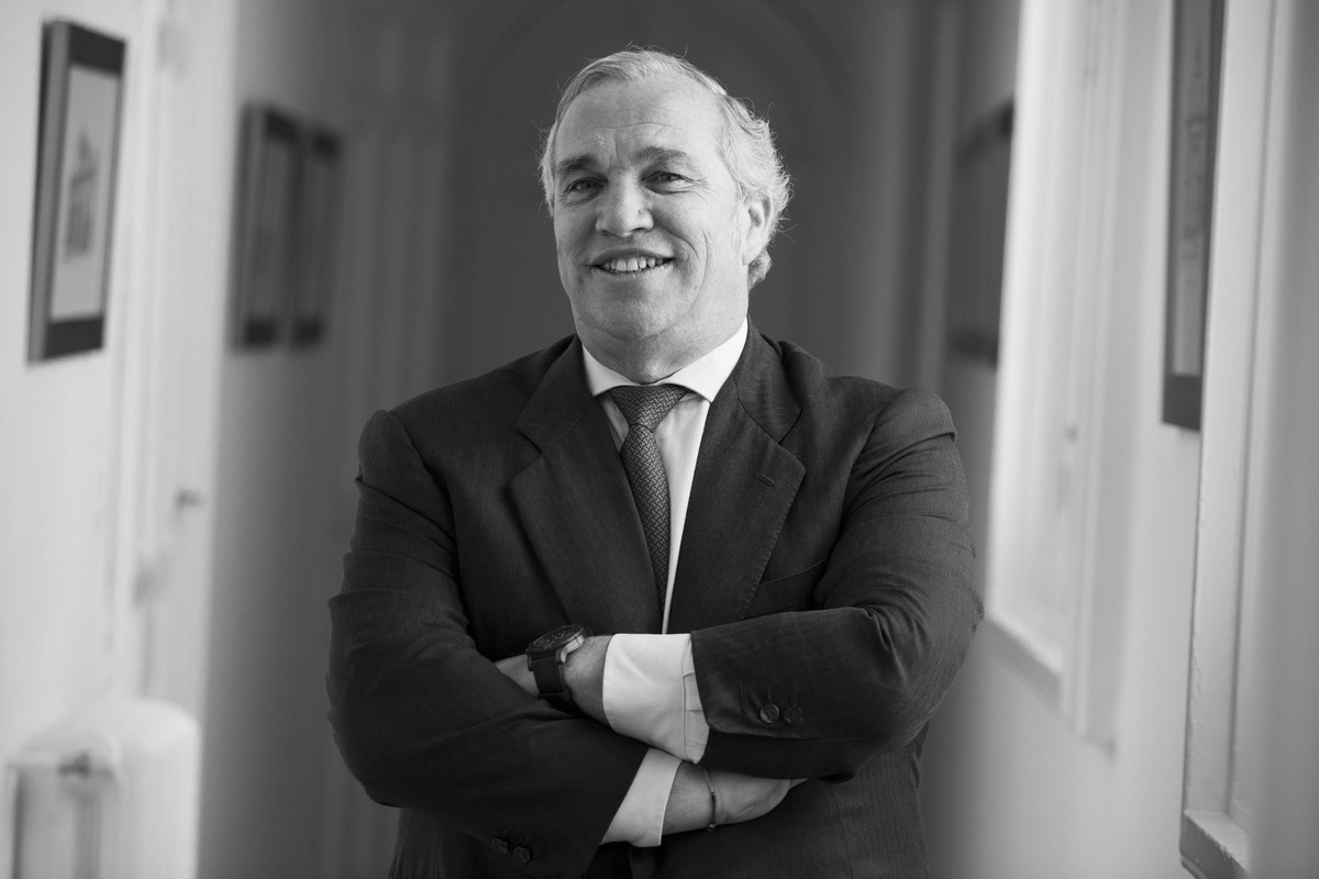 Jose Salgado