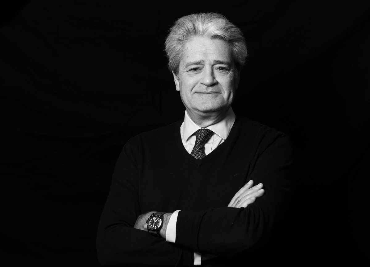 Luciano Díez Canedo