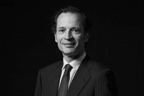 Javier Marín