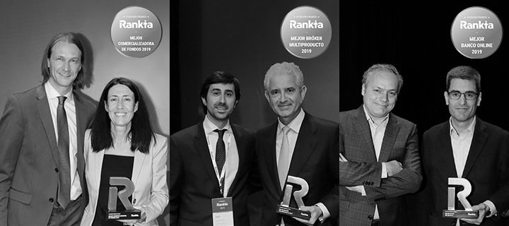 Premios Rankia 2020