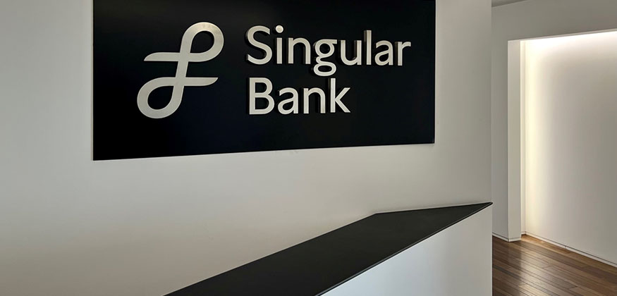 Oficina Valencia - Singular Bank